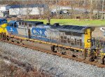 CSX 16